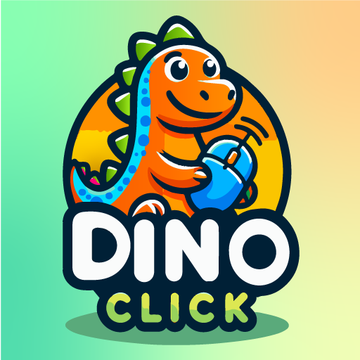 Dino Click